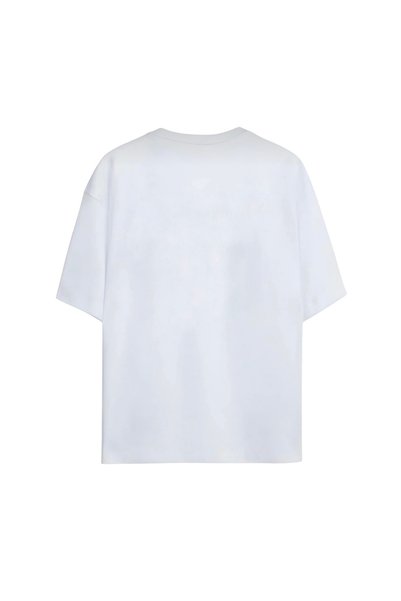 Grafftee Clothing Kpop Blackpink Lisa Printed Trendy Oversize Design Cotton T-Shirt |   Specially Designed High-Quality Printed T-Shirt