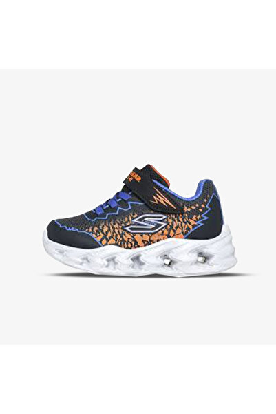 SKECHERS Adidași multicolori pentru copii