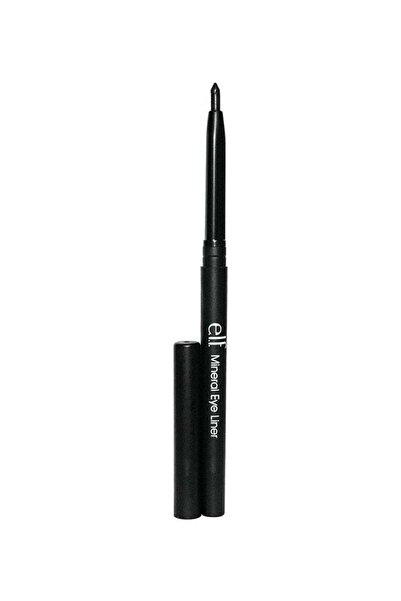e.l.f cosmetic E.L.F. Mineral Eye Liner 6551 Black