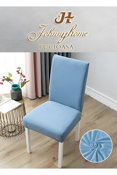 OEM 4-Piece Chair Cover with Stretchy 35-48 cm, Model HSC-01 Practical