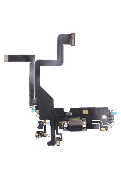 unbranded Ανταλλακτικό charging port flex cable SPIP14-0003 για iPhone 14 Pro