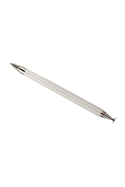 Tradesor Πενάκι αφής smartphone/tablet & στυλό - 952064 - White