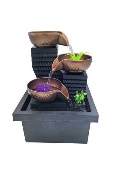 Tradesor Συντριβάνι εσωτερικού χώρου - Feng Shui - L019 - 861317