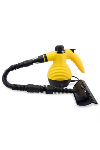 KARAKER Multi-purpose steam cleaner for cleaning and sterilization