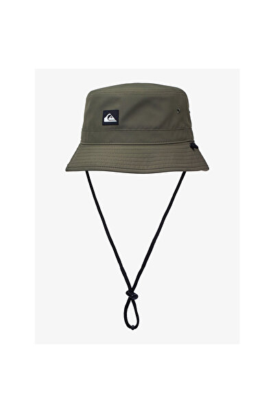 Quiksilver Amphibian Bucket Erkek Şapka