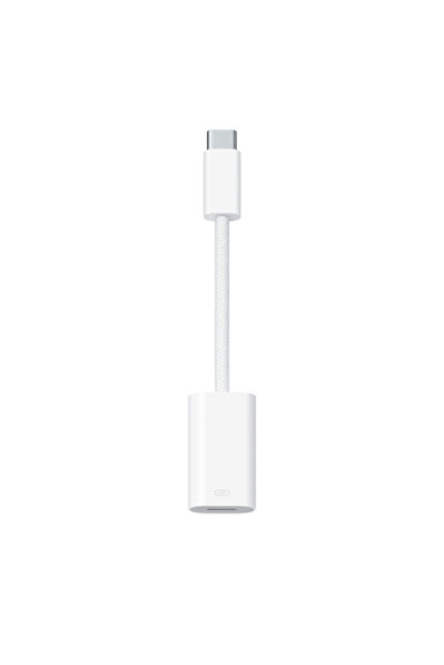 Apple USB-C to Lightning Adapter