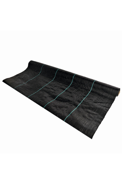 MESTERINO Folie antiburuieni/mulcire din polipropilena, PP10000550, 0,5 m X 5...