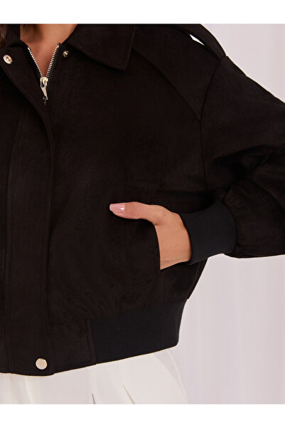 Factory Price Jacheta Dama Negru