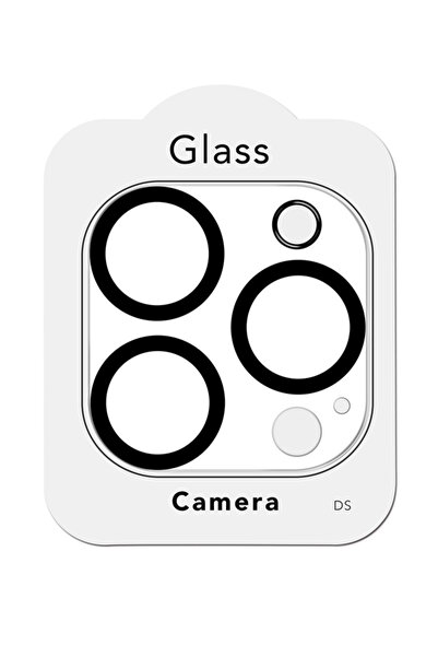 Vivid Camera Protective Lens Apple iPhone 15 Pro/15 Pro Max