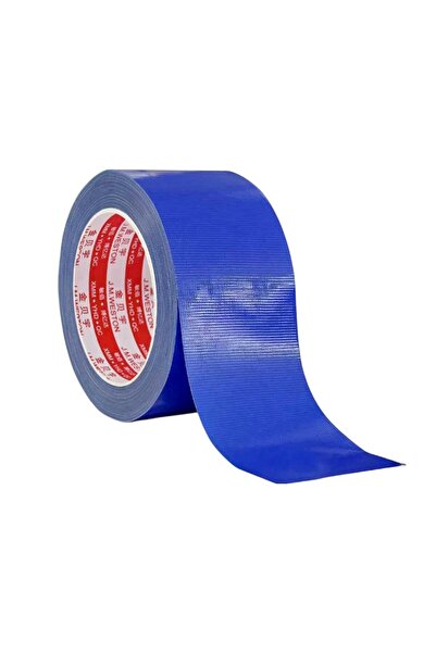Tradesor Υφασμάτινη μονωτική ταινία - Blue - 1048 - 273195