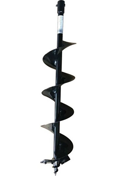 KRAUSMANN 66577 Αρίδα Γεωτρύπανου Φ100x730mm