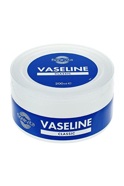 Fiorevita Vaselina cosmetica Fiorevita, 200 ml, pentru piele moale si protejata