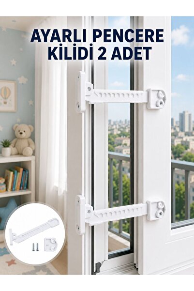 izbul Safety and Limiting Devices for Inward-Facing Windows New Generation