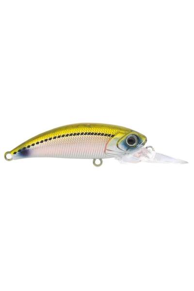 Hanfish Zıpır UG 5cm 5gr LRF Maket Yem