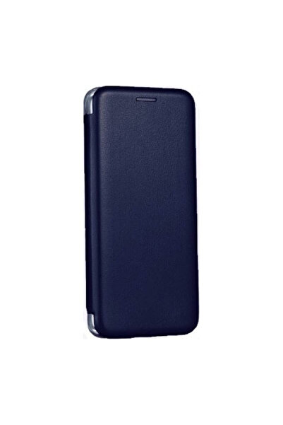 Xiaomi Θήκες Κινητών Τηλεφώνων Elegance Redmi Book Δερμάτινη Μπλε (Redmi 10 C)