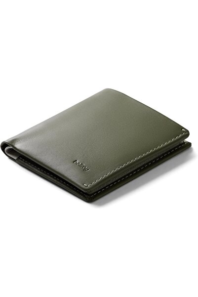 Bellroy حافظة نقود نحيفة من الجلد، متوفرة بإصدارات مزودة بتقنية RFID (الحد ال...