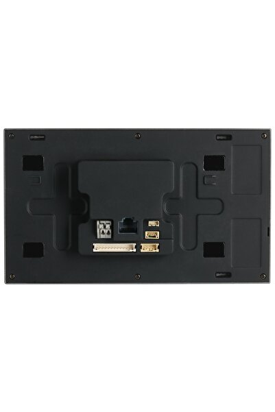 DAHUA DHI-SCP3024A-B 7'' 4 Telli Hibrit Akıllı Kontrol Paneli