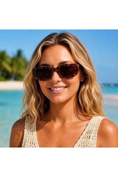 EMKSHOP Women's Sunglasses