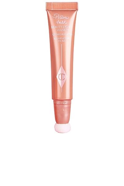 CHARLOTTE Pillow Talk Beauty Light Wand Light/Medium