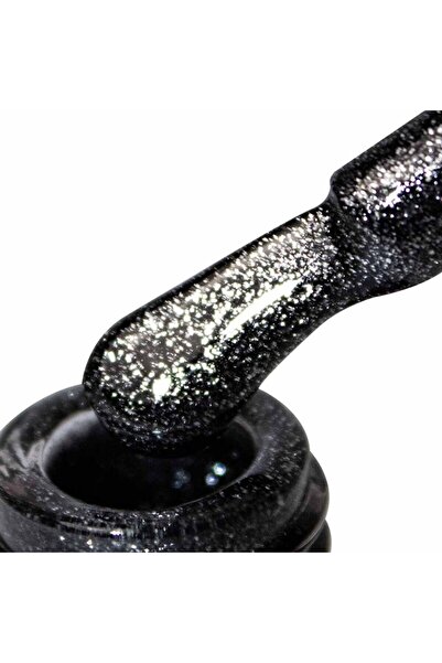 ALEZORI Βερνίκι Νυχιών Τζελ Cat Eye Flash Royalty 15ml
