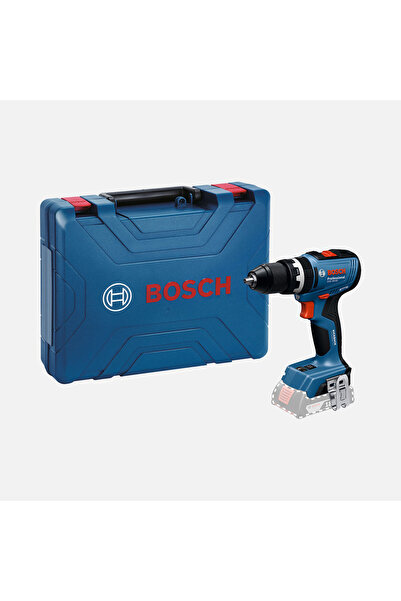 Bosch GSB18V-65 Darbeli Delme Vidalama Solo (Akü ve Şarj Cihazı Dahil Değildir.)