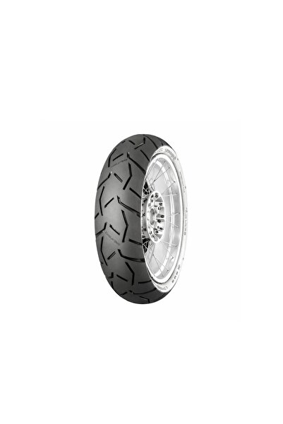 Continental ContiTrailAttack 3 150/70 ZR18 70V Arka Motosiklet Lastiği