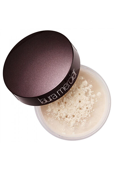 Laura Mercier Pudră de fixare liberă translucidă, 29 g