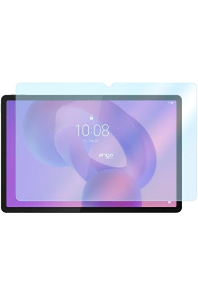 Yıldızan Edl Shop Idea Tab Plus Tb361Fu 12.1 Inch Screen Protector 9H Nano Ed...