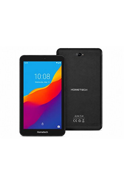 Hometech TABLET 7 inc EBA WİFİ YOUTUBE