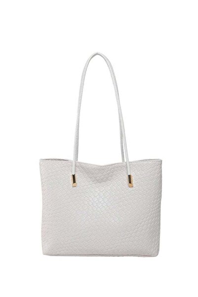 Generic Tote bag large capacity bag women's bag high-end shoulder bag commute...