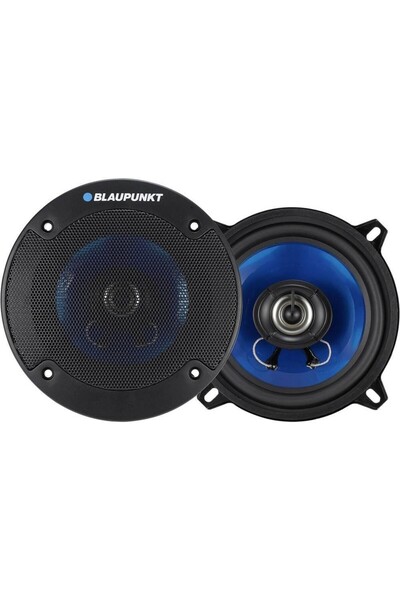 Generic Brand Σετ Ηχεία Αυτοκινήτου ICX542 5.25" με 210W RMS (2 Δρόμων)