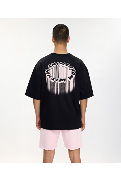LES BENJAMINS Short Sleeve Tee 301