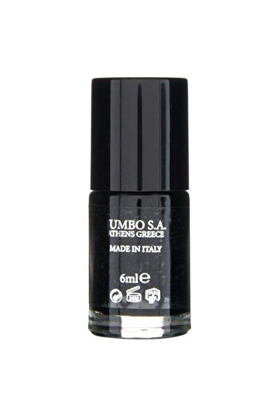 Victoria Ojă clasică – de Lunga Durata Neagra, 6ml | culoare intensă și luciu...