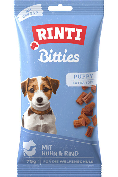 Rinti SHOPHNRL EXTRA TUK-SIĞIR ETLI YRU KÖPEK ÖDÜL (101132) 75 GR