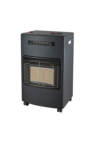 Thermogatz TG 5600 Turbo Σόμπα Υγραερίου 1500W