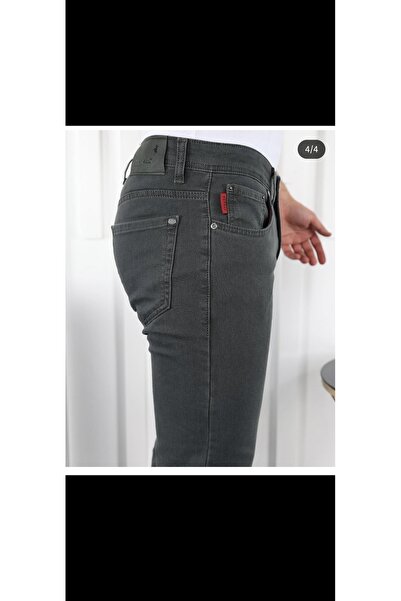 Cinar erkek giyim Men's Denim Jeans Lycra Regular Fit Straight