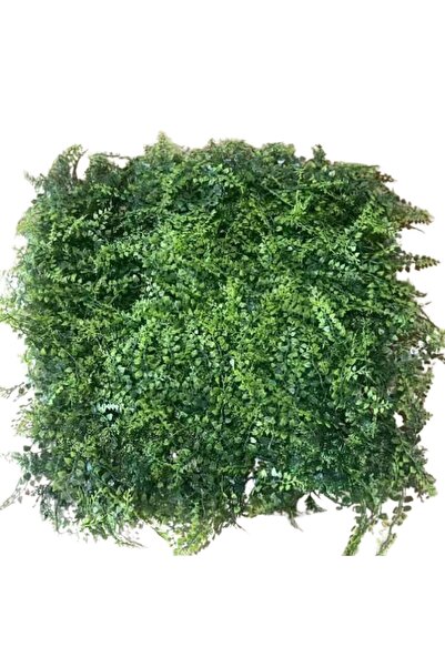 SUPERGREENS Τεχνητή Φυλλωσιά Φτέρη Πράσινη 50x50 εκ