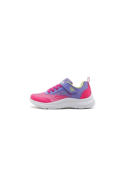 SKECHERS 303534L Skech Fast Trending Sneakers Purple-Fuchsia Juststep