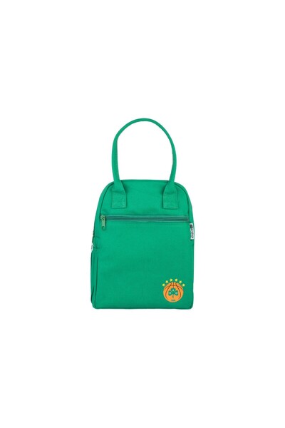 Estia Home Art ESTIA ΤΣΑΝΤΑ ΦΑΓΗΤΟΥ ΙΣΟΘΕΡΜΙΚΗ 7lt PANATHINAIKOS BC EDITION