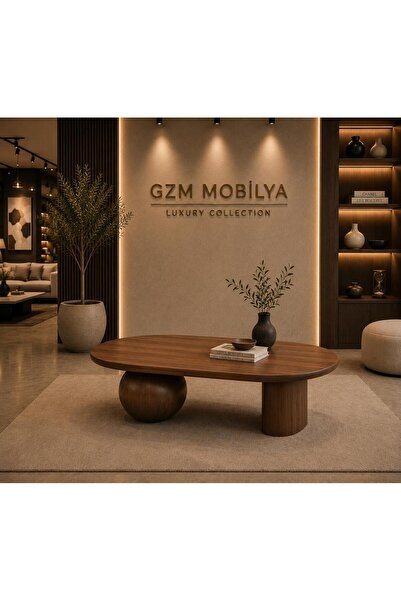 larissa design orta sehpa