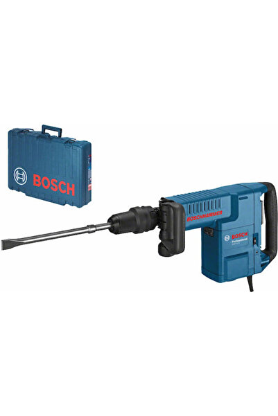 Bosch GSH 11 E Ciocan Demolator Profesional Electric 1500W cu Mandrină SDS Ma...