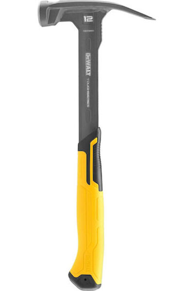 Dewalt Ciocan 340g cu mâner din plastic DWHT51135-0
