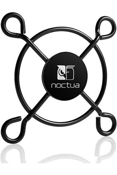 Noctua Na-fg1-4 Sx2 Grilă ventilator 40 mm Negru