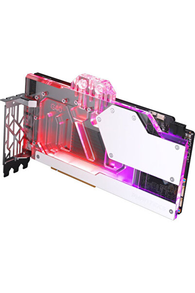 Phanteks Glacier G40 Rtx 4090 Alb