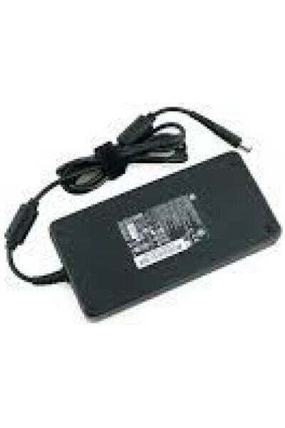 HP Adaptor de alimentare laptop 230 W 611533-001 1102223 5711045608728 Cod: 6...