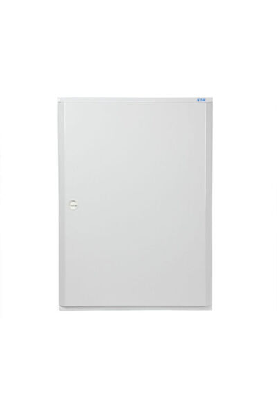 Eaton Cutie de siguranțe murală cu 24 de elemente, cu 4 rânduri, L755xÎ545xP1...