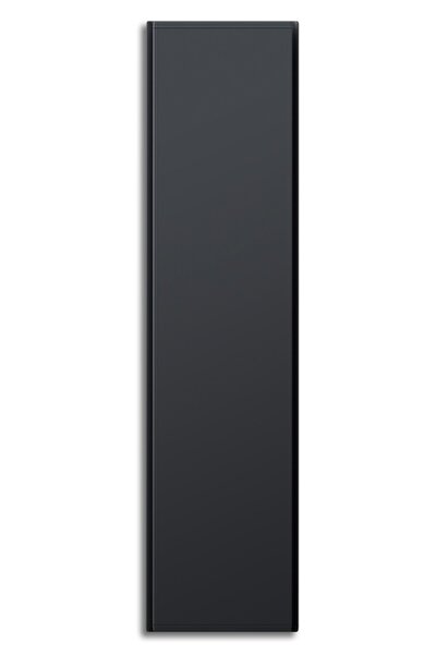 Radialight Icon 2000 Watt Ανθρακί - Κάθετο Ψηφιακό Σώμα Θέρμανσης