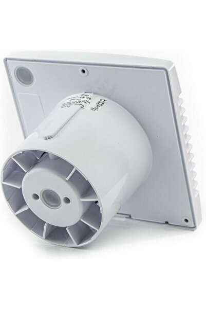 airRoxy Ventilator de baie Prim Wall Cod: 1-003