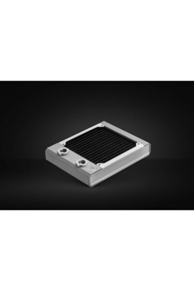 EKWB Ek-quantum Surface S120 Radiator Alb
