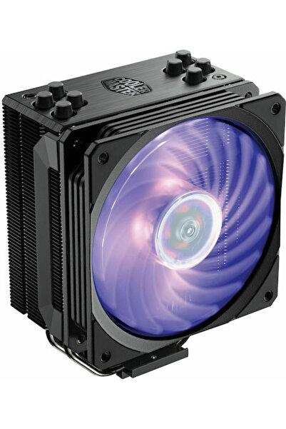 Cooler Master CoolerMaster Hyper 212 RGB Black Edition Cu LGA1700 (ambalaj no...